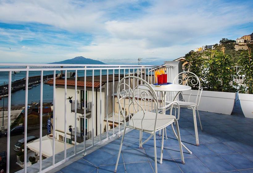 Pensione Palazzo Murrano  | Vico Equense | Napoli | Italia 20