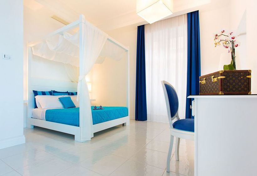 Pensione Palazzo Murrano  | Vico Equense | Napoli | Italia 3