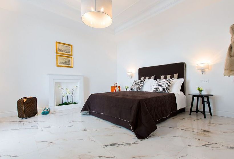 Pensione Palazzo Murrano  | Vico Equense | Napoli | Italia 4