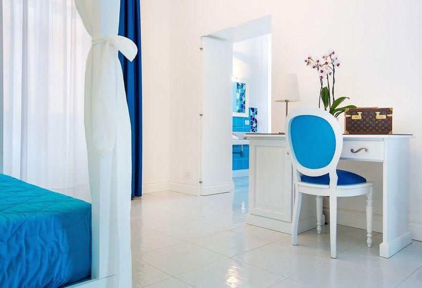 Pensione Palazzo Murrano  | Vico Equense | Napoli | Italia 5