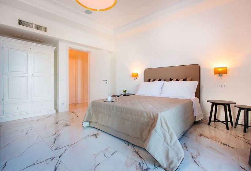 Pensione Palazzo Murrano  | Vico Equense | Napoli | Italia 6