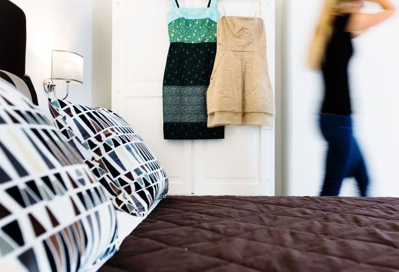 Pensione Palazzo Murrano  | Vico Equense | Napoli | Italia 7