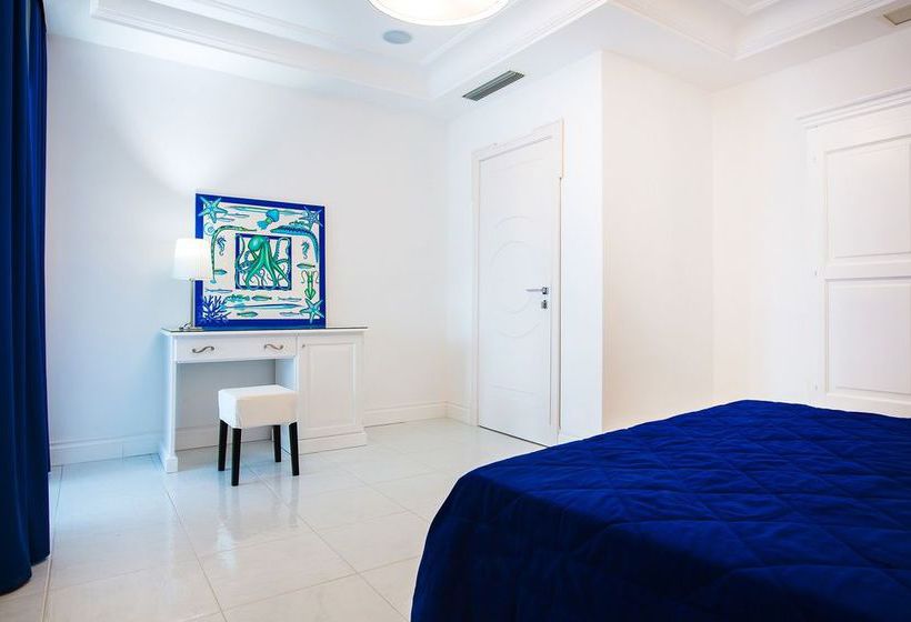 Pensione Palazzo Murrano  | Vico Equense | Napoli | Italia 8