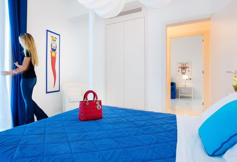 Pensione Palazzo Murrano  | Vico Equense | Napoli | Italia 9