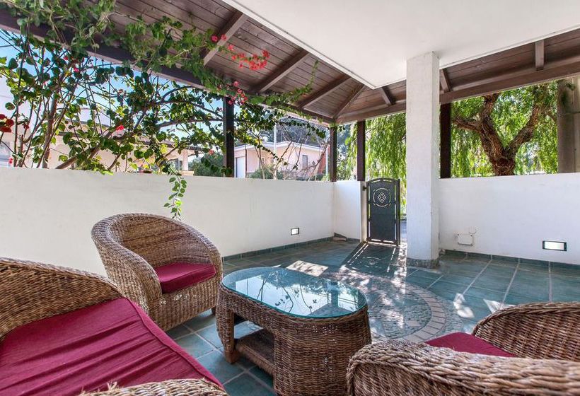 Villetta Morgana Brindisi