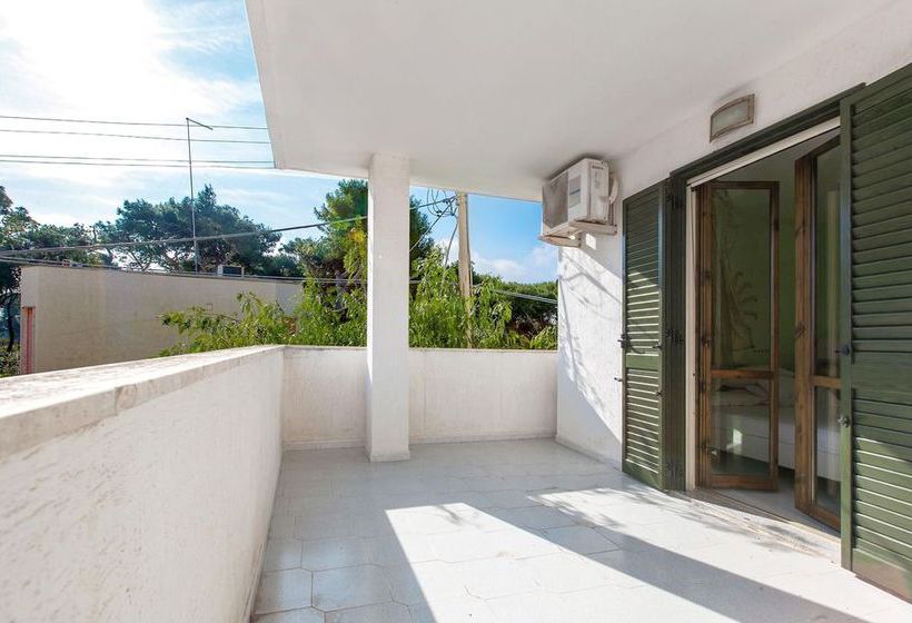 Villetta Morgana  | Carovigno | Brindisi | Italia 11