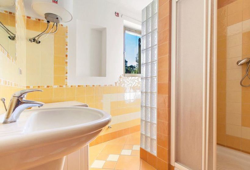 Villetta Morgana  | Carovigno | Brindisi | Italia 14