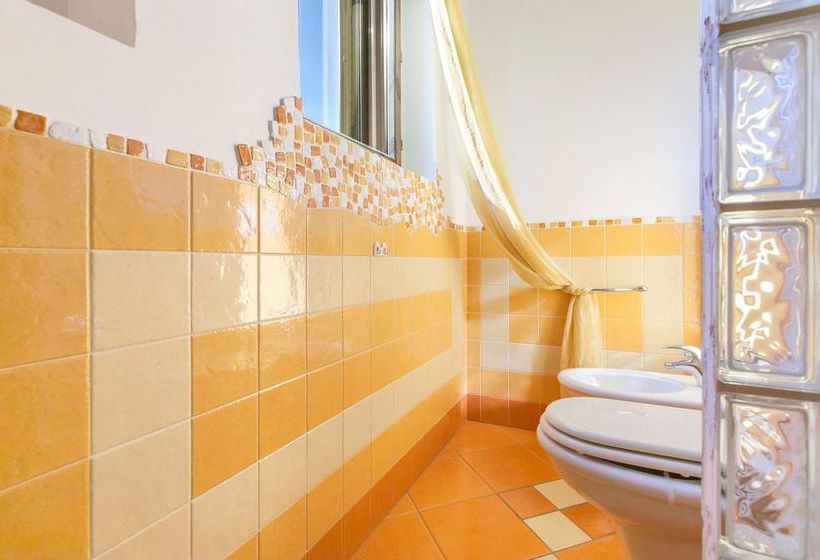 Villetta Morgana  | Carovigno | Brindisi | Italia 15