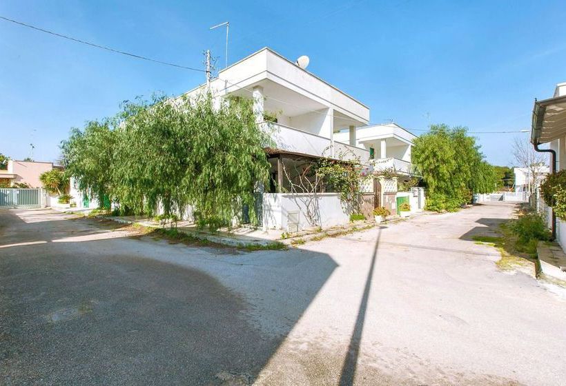 Villetta Morgana  | Carovigno | Brindisi | Italia 16