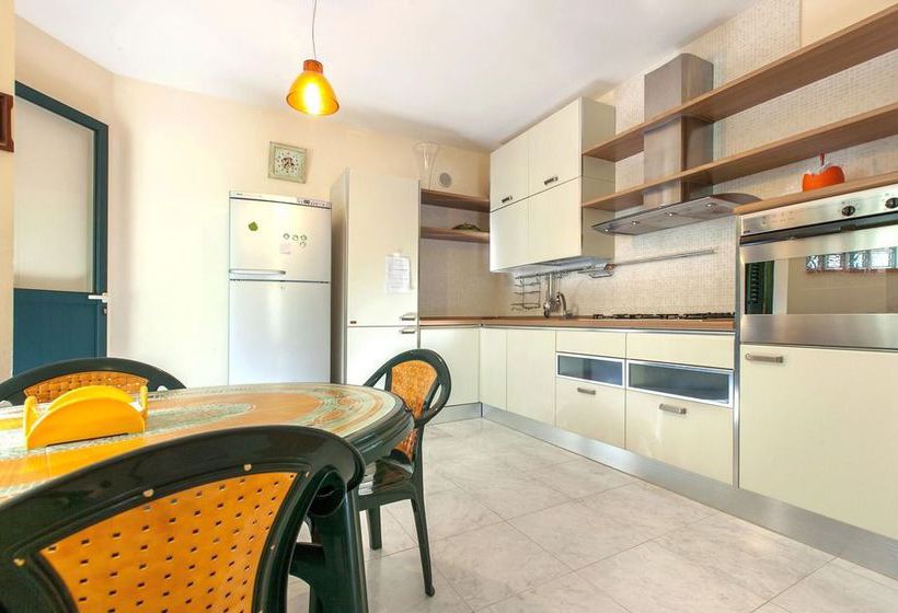 Villetta Morgana  | Carovigno | Brindisi | Italia 5