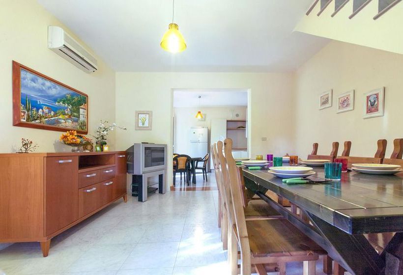 Villetta Morgana  | Carovigno | Brindisi | Italia 7