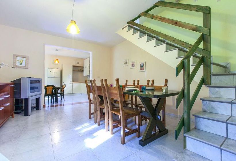 Villetta Morgana  | Carovigno | Brindisi | Italia 8