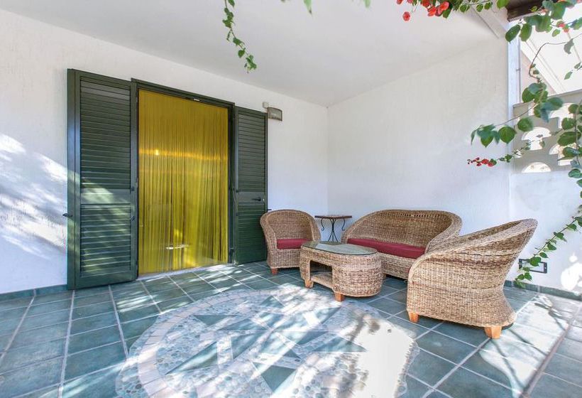 Villetta Morgana  | Carovigno | Brindisi | Italia 9