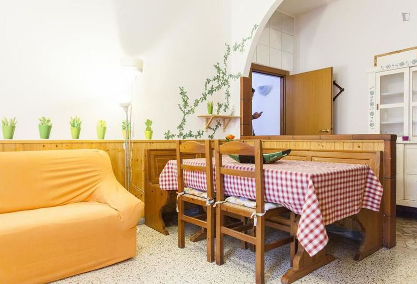 Appartamento Londra  | Bologna | Bologna | Italia 3