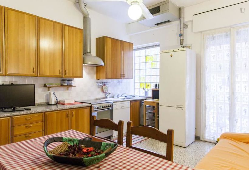 Appartamento Londra  | Bologna | Bologna | Italia 4