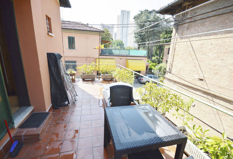 Appartamento Sofia  | Bologna | Bologna | Italia 7