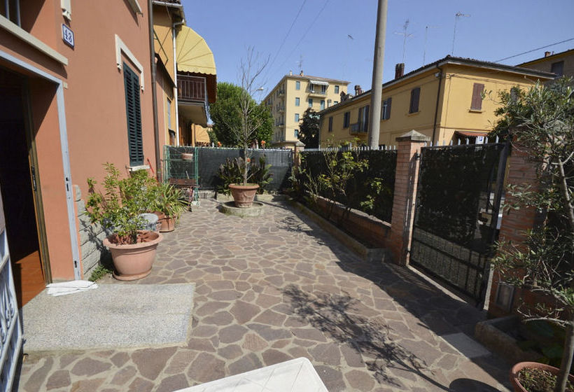 Appartamento Sofia  | Bologna | Bologna | Italia 8