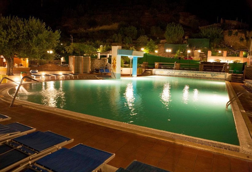 Hotel Terme Marino  | Alì Terme | Messina | Italia 1