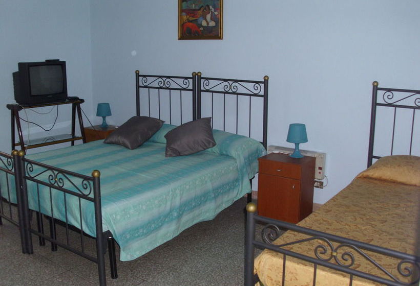 Bed and Breakfast Bed&Breakfast Bella Stella Catania
