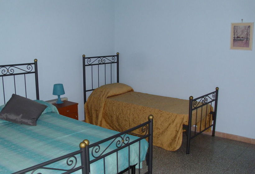 Bed and Breakfast Bed&Breakfast Bella Stella  | Catania | Catania | Italia 1