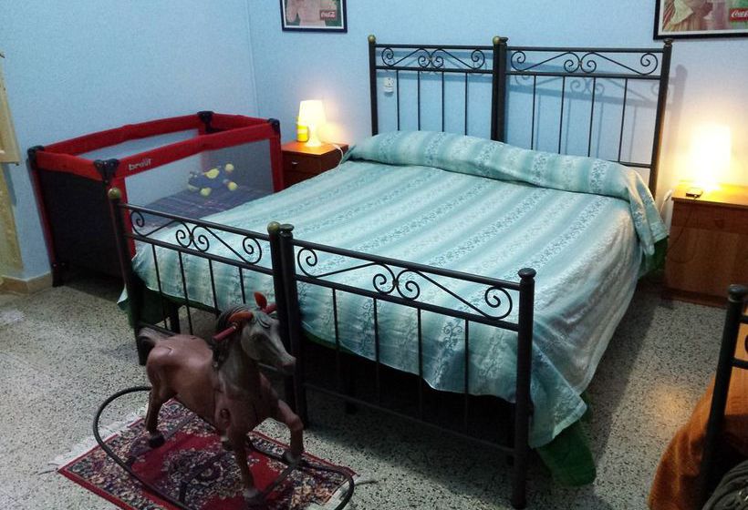 Bed and Breakfast Bed&Breakfast Bella Stella  | Catania | Catania | Italia 12