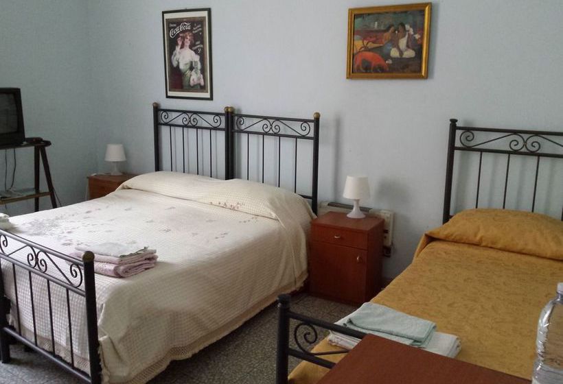 Bed and Breakfast Bed&Breakfast Bella Stella  | Catania | Catania | Italia 13