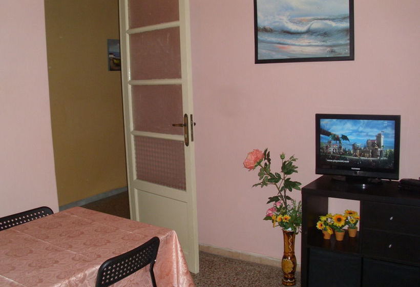 Bed and Breakfast Bed&Breakfast Bella Stella  | Catania | Catania | Italia 14