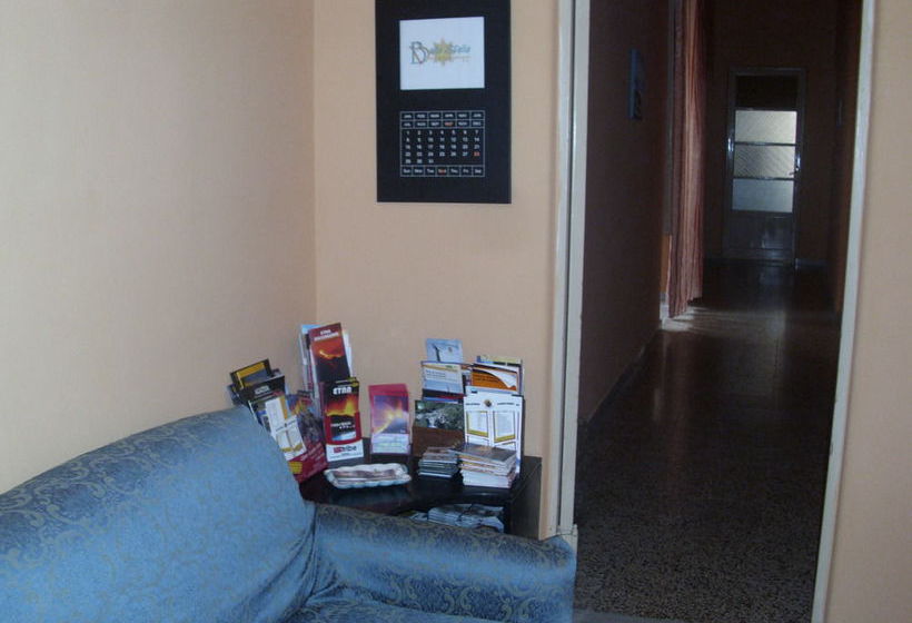 Bed and Breakfast Bed&Breakfast Bella Stella  | Catania | Catania | Italia 15