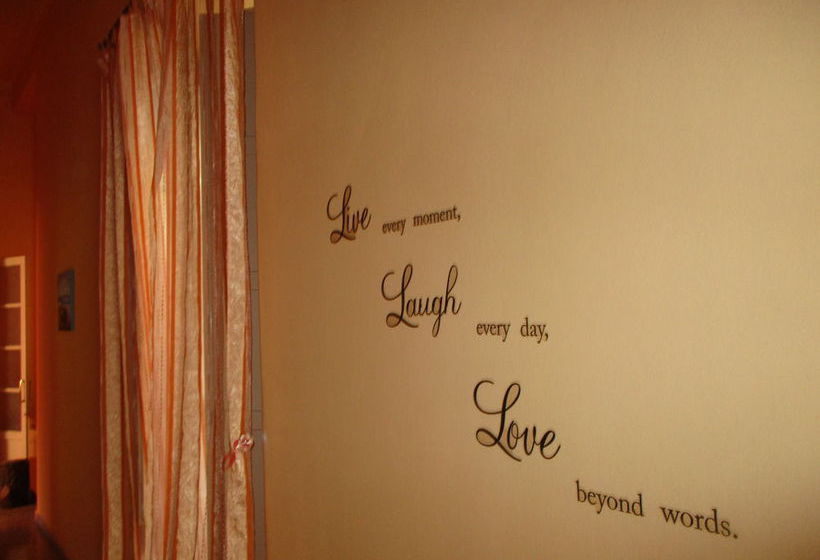 Bed and Breakfast Bed&Breakfast Bella Stella  | Catania | Catania | Italia 16