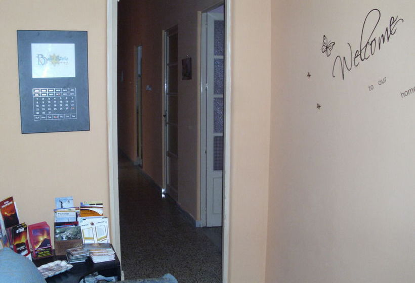 Bed and Breakfast Bed&Breakfast Bella Stella  | Catania | Catania | Italia 17