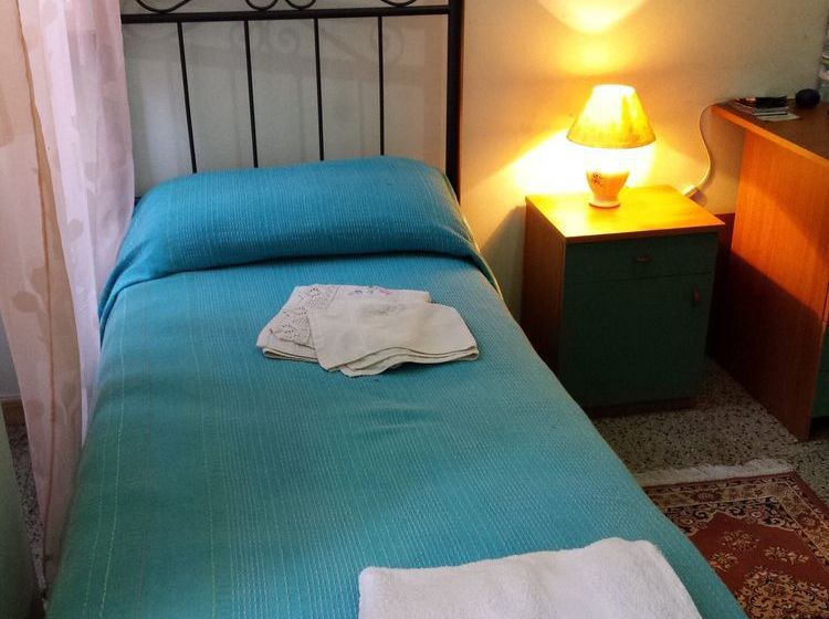 Bed and Breakfast Bed&Breakfast Bella Stella  | Catania | Catania | Italia 18