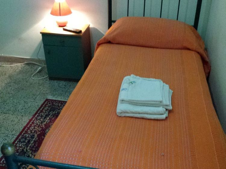 Bed and Breakfast Bed&Breakfast Bella Stella  | Catania | Catania | Italia 19