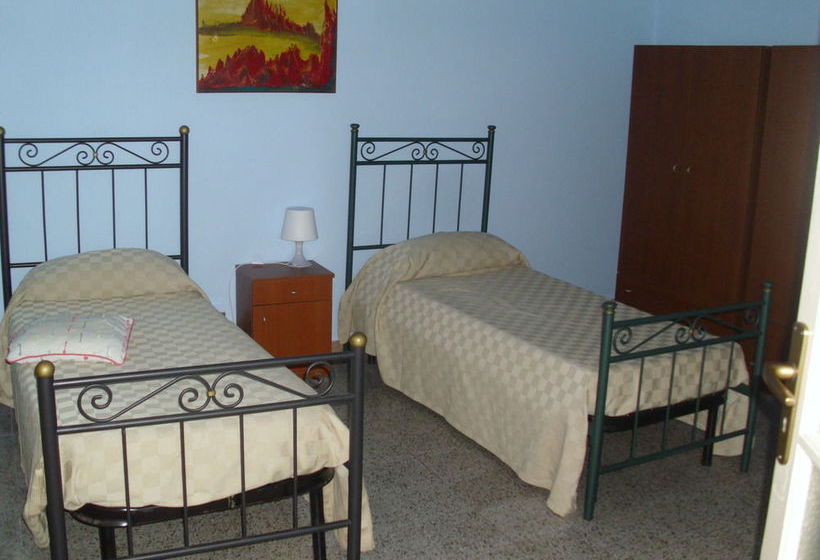 Bed and Breakfast Bed&Breakfast Bella Stella  | Catania | Catania | Italia 2