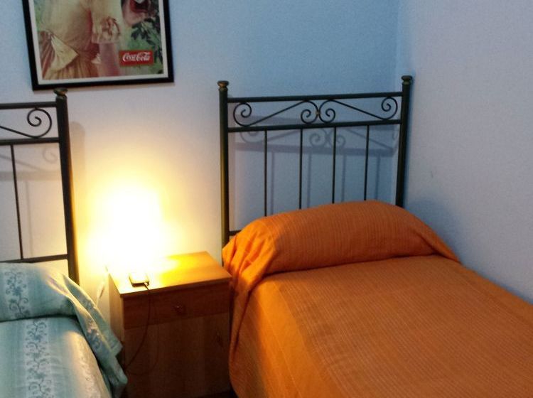 Bed and Breakfast Bed&Breakfast Bella Stella  | Catania | Catania | Italia 20