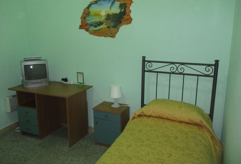 Bed and Breakfast Bed&Breakfast Bella Stella  | Catania | Catania | Italia 4