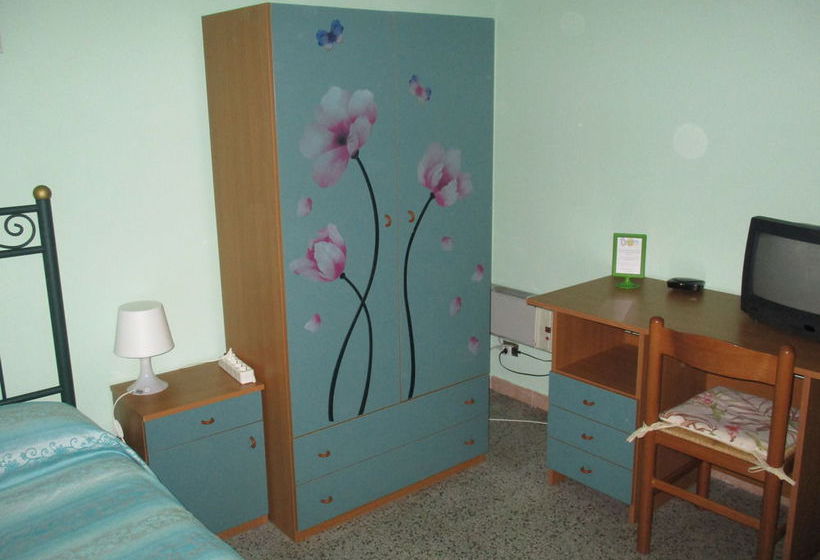 Bed and Breakfast Bed&Breakfast Bella Stella  | Catania | Catania | Italia 5