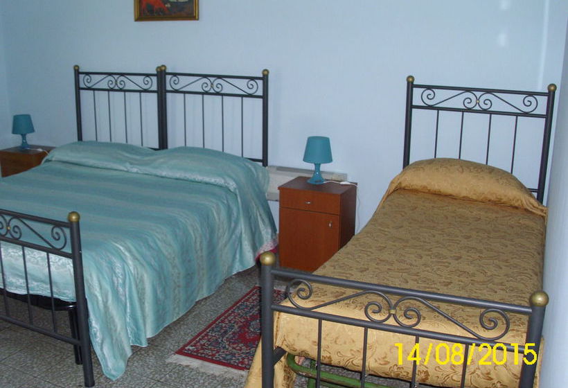 Bed and Breakfast Bed&Breakfast Bella Stella  | Catania | Catania | Italia 6