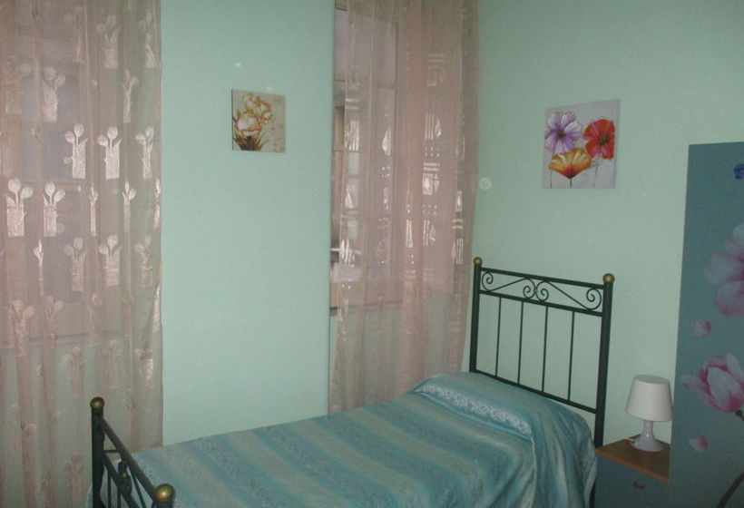 Bed and Breakfast Bed&Breakfast Bella Stella  | Catania | Catania | Italia 7