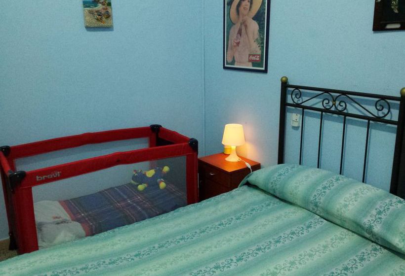 Bed and Breakfast Bed&Breakfast Bella Stella  | Catania | Catania | Italia 8