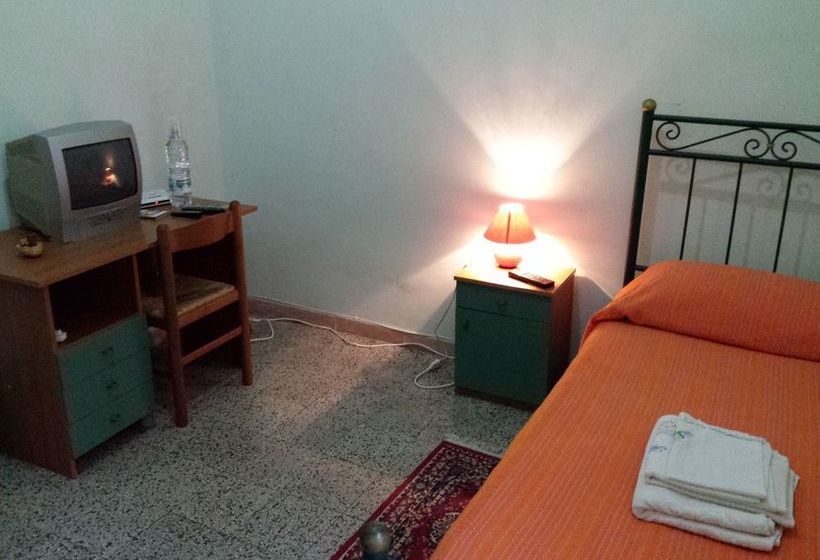 Bed and Breakfast Bed&Breakfast Bella Stella  | Catania | Catania | Italia 9