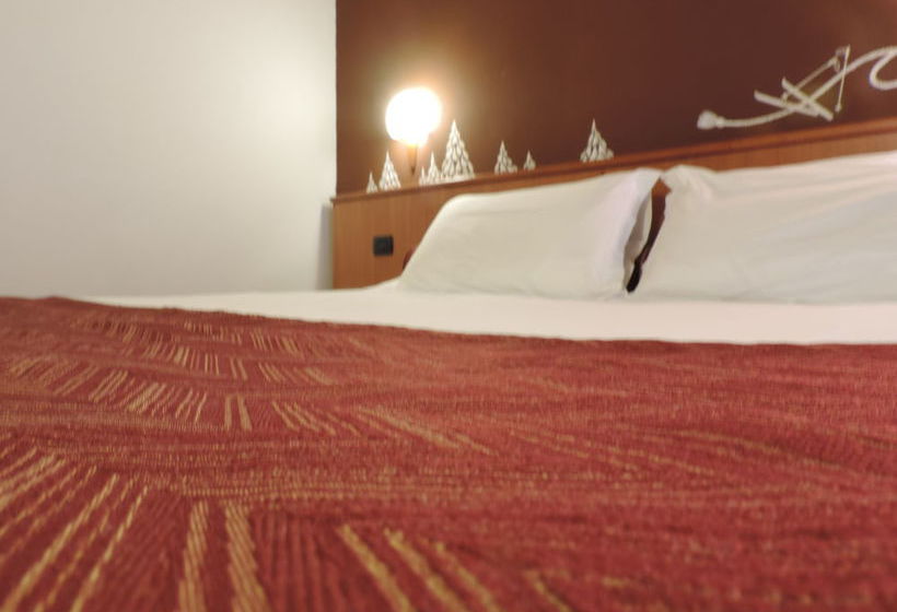 Hotel Pizzo Scalino  | Chiesa in Valmalenco | Sondrio | Italia 1