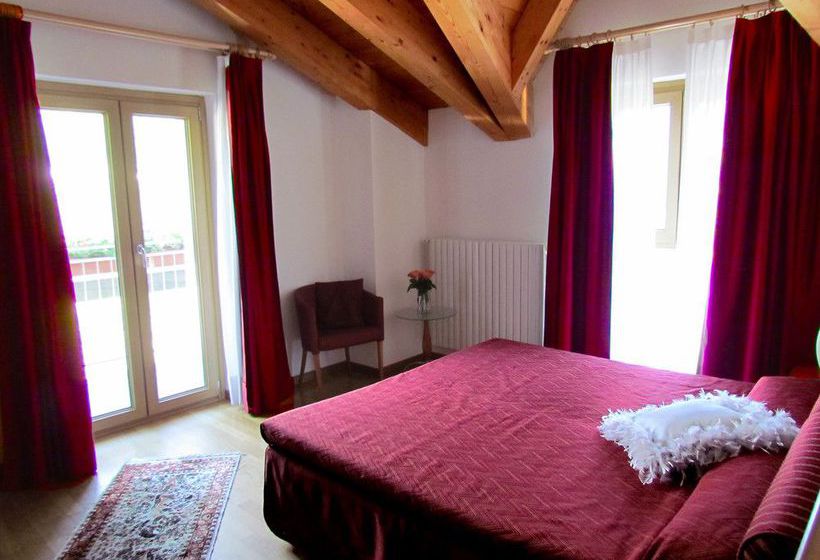 Hotel Pizzo Scalino  | Chiesa in Valmalenco | Sondrio | Italia 10