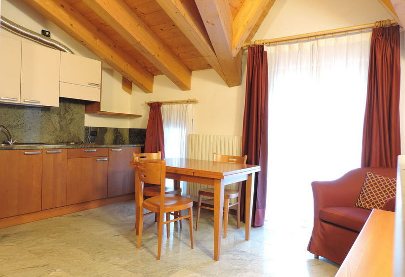 Hotel Pizzo Scalino  | Chiesa in Valmalenco | Sondrio | Italia 12