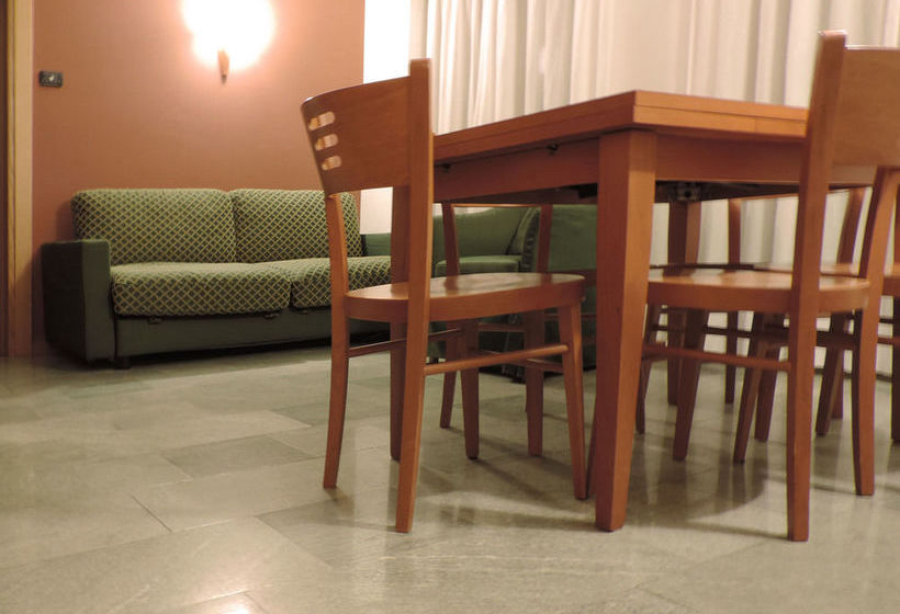 Hotel Pizzo Scalino  | Chiesa in Valmalenco | Sondrio | Italia 13