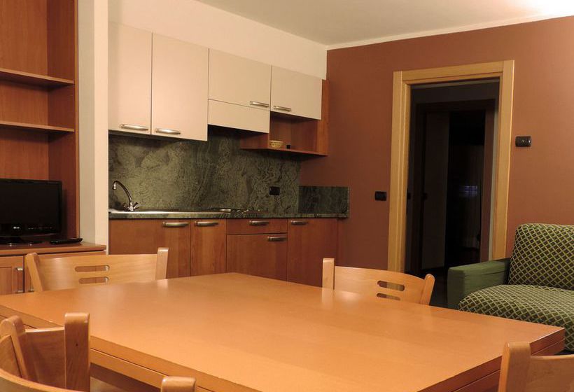 Hotel Pizzo Scalino  | Chiesa in Valmalenco | Sondrio | Italia 14