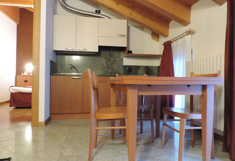 Hotel Pizzo Scalino  | Chiesa in Valmalenco | Sondrio | Italia 15