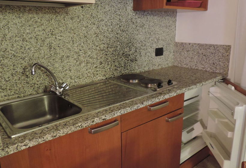 Hotel Pizzo Scalino  | Chiesa in Valmalenco | Sondrio | Italia 16