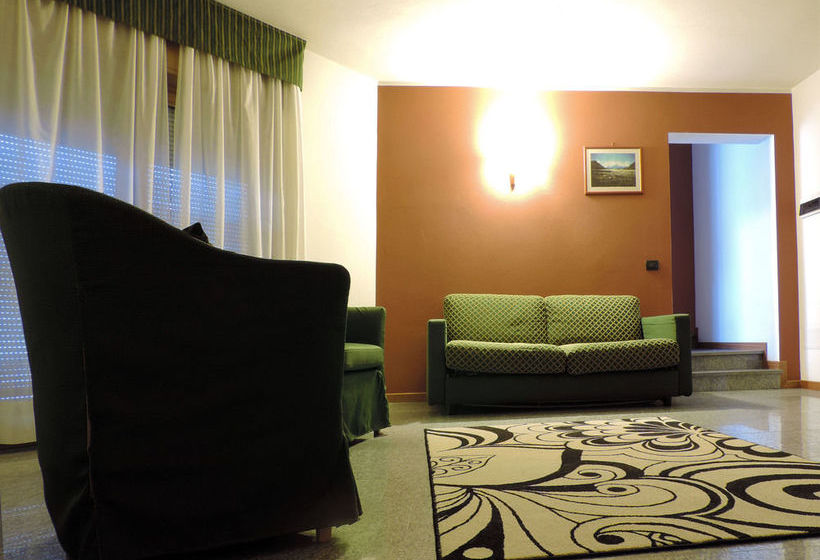 Hotel Pizzo Scalino  | Chiesa in Valmalenco | Sondrio | Italia 19