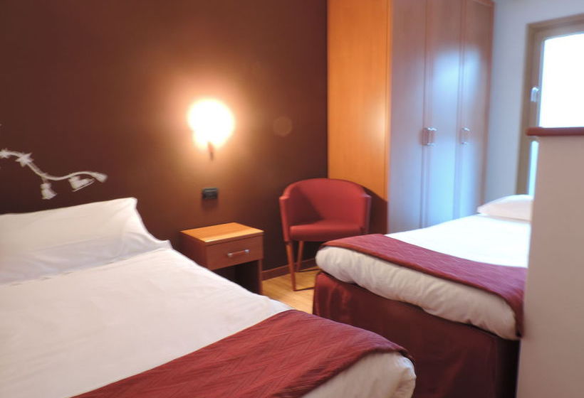 Hotel Pizzo Scalino  | Chiesa in Valmalenco | Sondrio | Italia 2