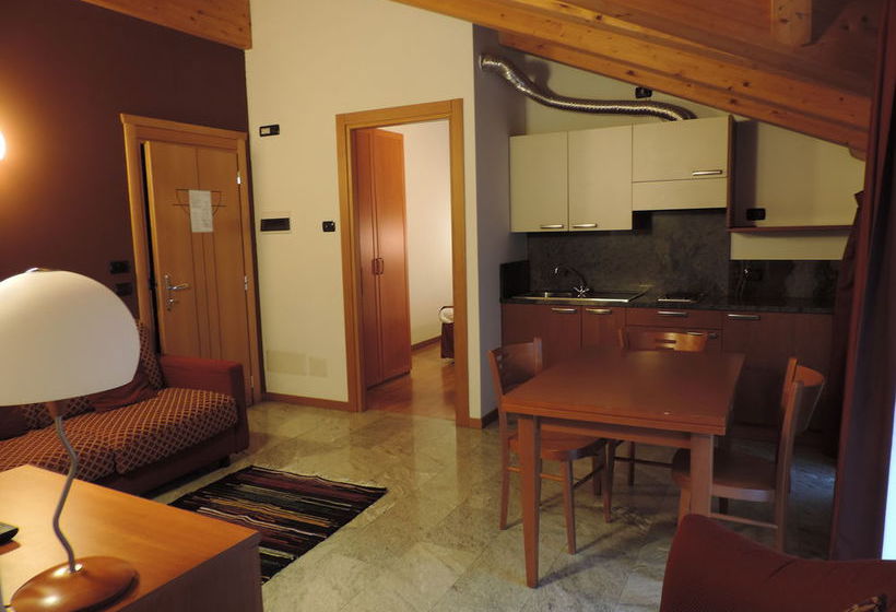 Hotel Pizzo Scalino  | Chiesa in Valmalenco | Sondrio | Italia 20